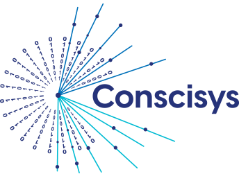 Conscisys Website